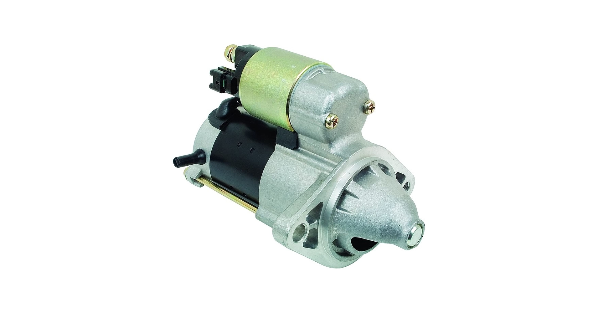 Amazon.com: OEG Parts New Starter Compatible with Pontiac